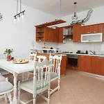 Apartment Rusula *