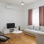 Rusula Apartment Vodice