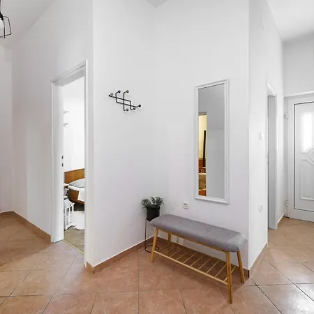 Appartement Rusula *