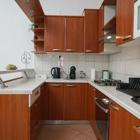 Apartmán Rusula Vodice