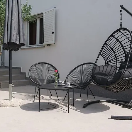 Rusula Apartment