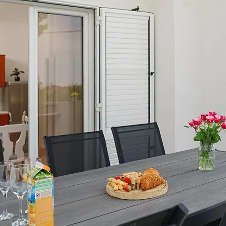 Rusula Appartement Vodice