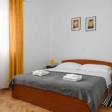 Apartment Rusula