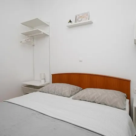 Rusula Appartement Vodice