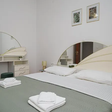 Apartment Rusula