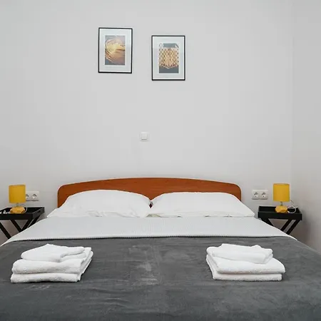 Appartement Rusula Vodice