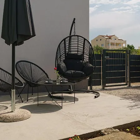 Rusula Apartment