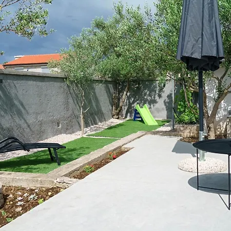 Rusula * Vodice