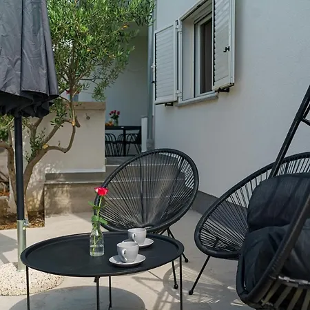 Appartement Rusula *